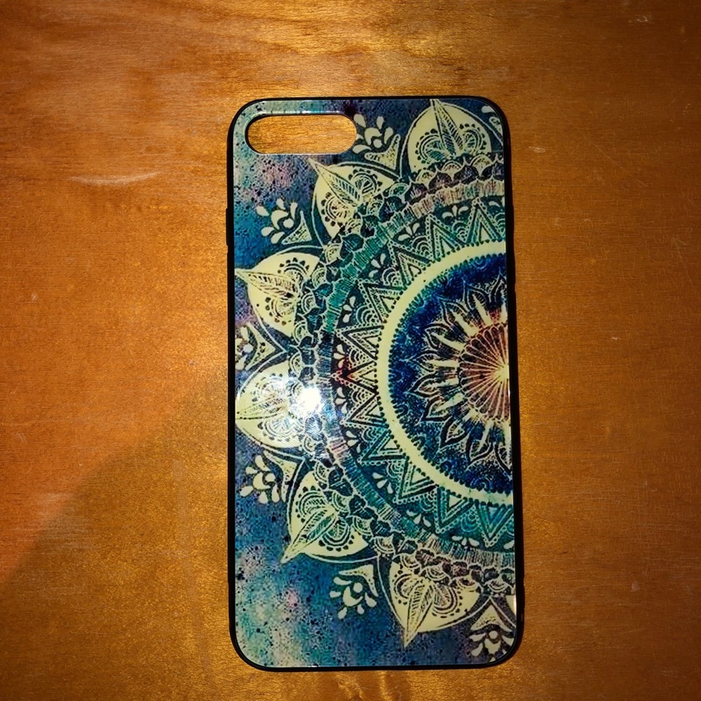 Iphone 7/8 Plus Phone Case